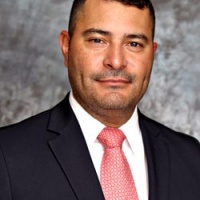 Dr. Carlos Barra, DPM